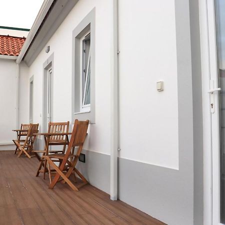 הורטה Faial Marina Apartments 2 מראה חיצוני תמונה