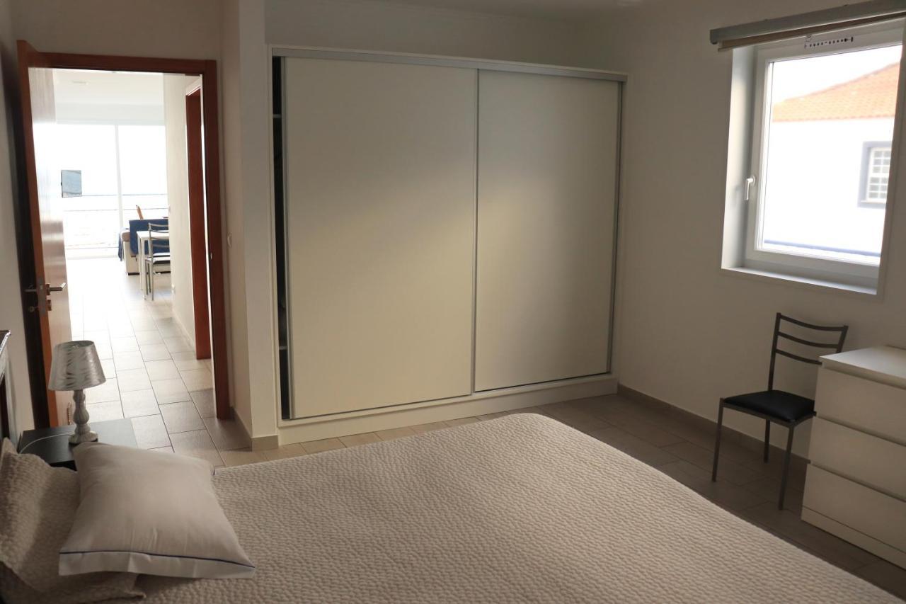 הורטה Faial Marina Apartments 2 מראה חיצוני תמונה